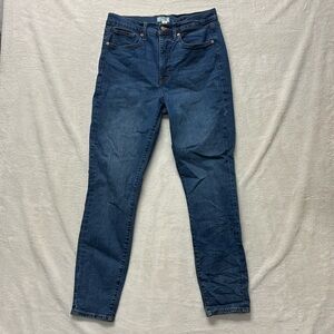 Maurices Skinny Jeans Sculpt size 12 long